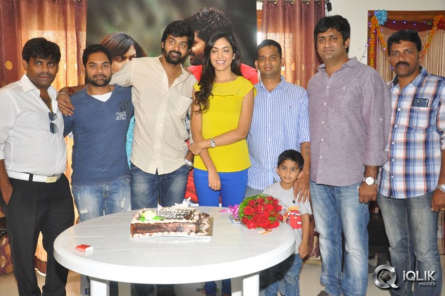 Na-Rakumarudu-Movie-Press-Meet